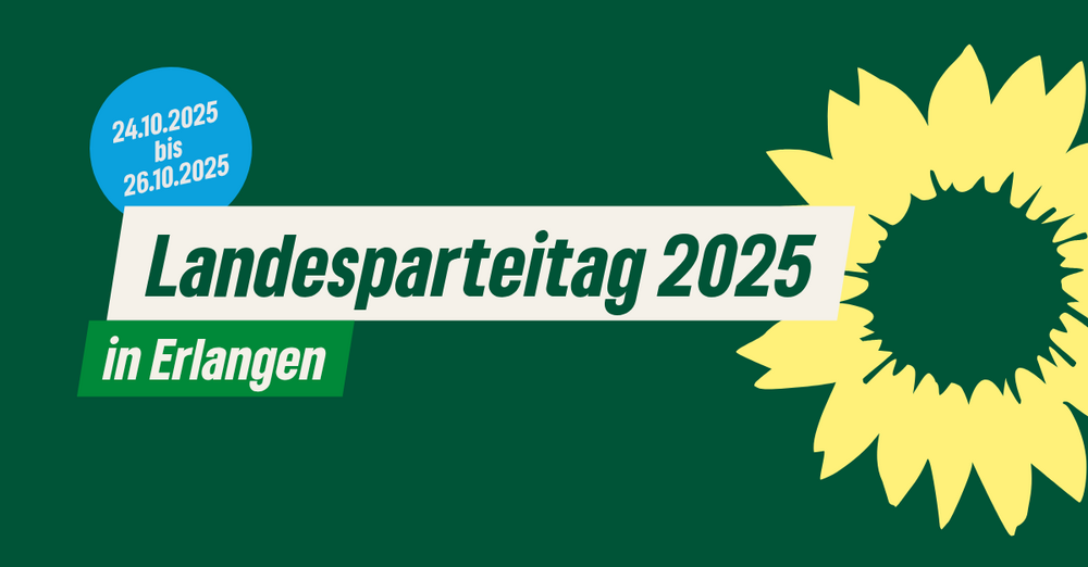 Landesparteitag