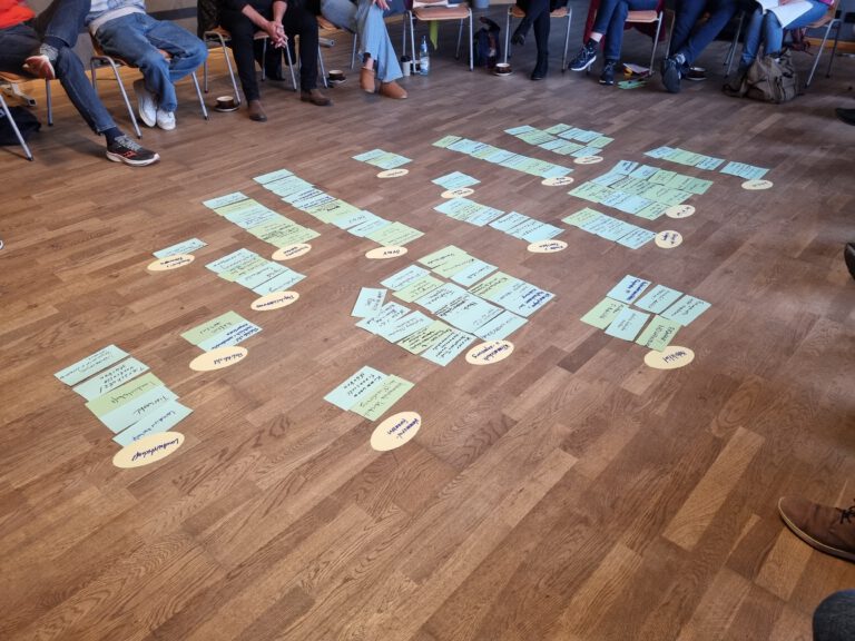 Programmklausur 2026