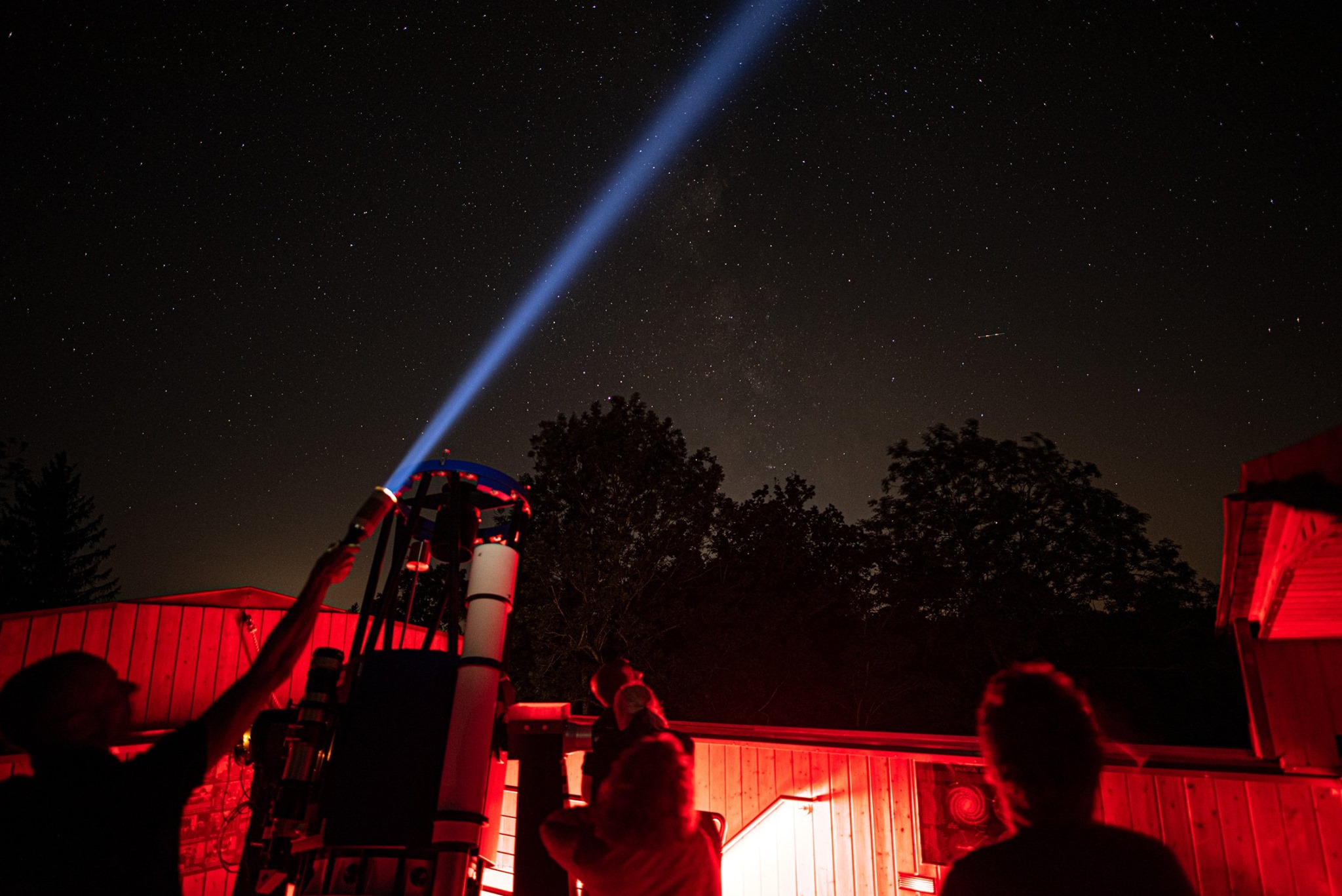 Allgäuer Volkssternwarte