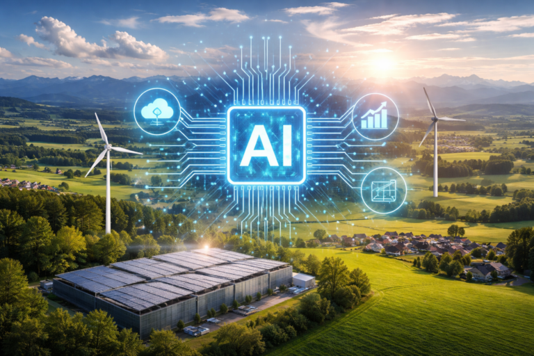 KI-Rechenzentrum im Unterallgäu – Chance ja, aber nicht um jeden Preis