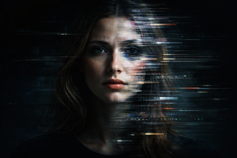 Die dunkle Seite der KI: Digitale Gewalt endlich ernst nehmen